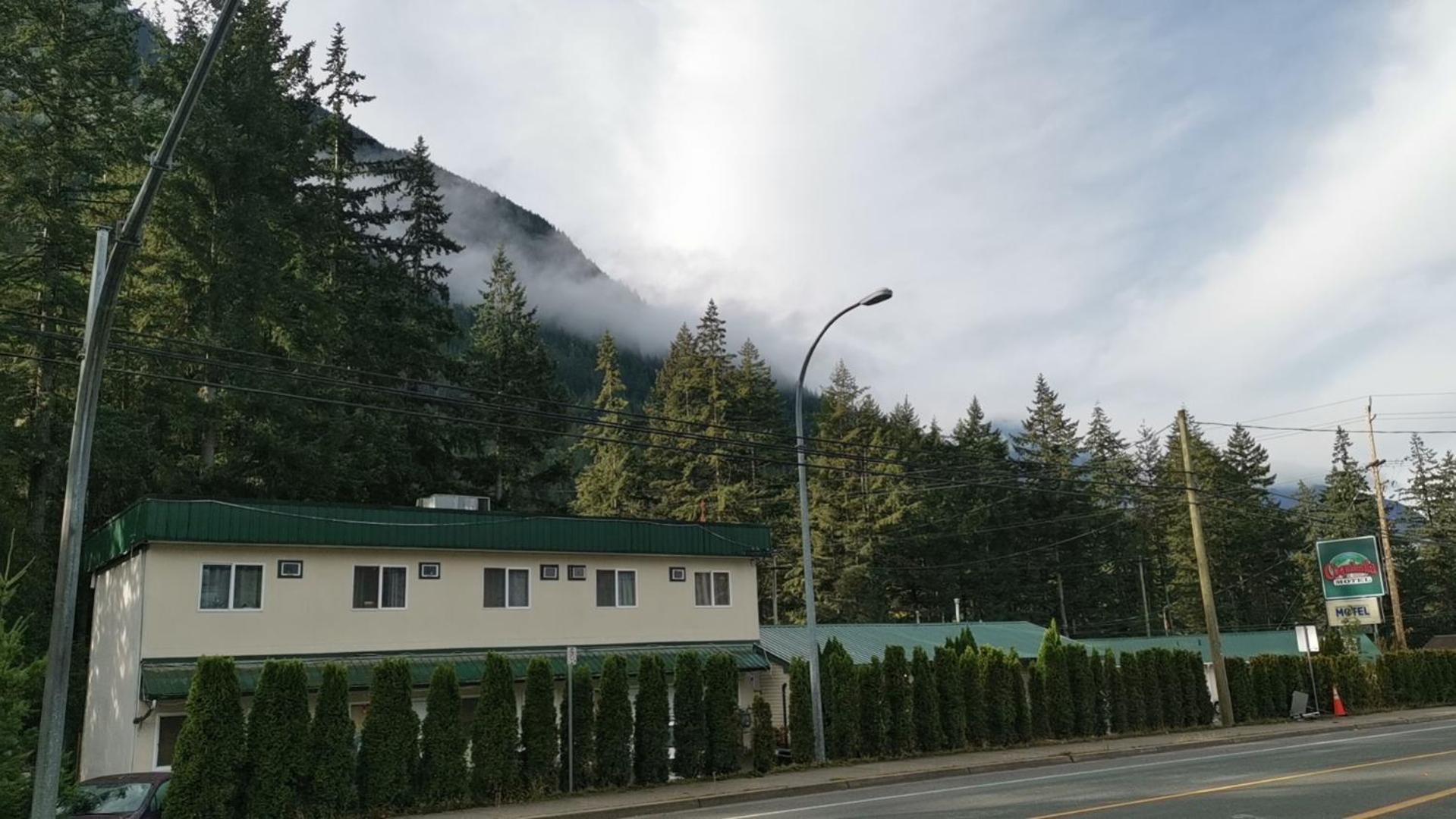 Coquihalla 2*