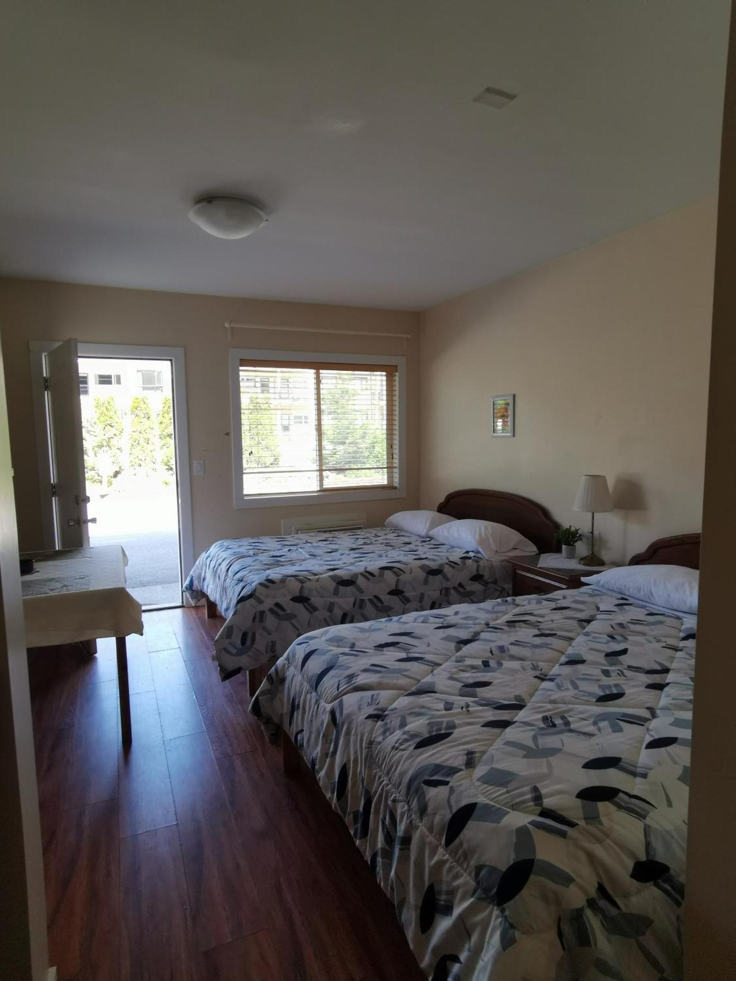 Coquihalla Motel 2*